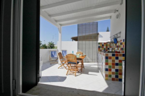 Villa Genny a pochi passi dal mare